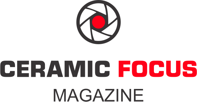 Ceramic Focus Magazine